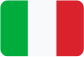 Průmyslová svítidla Italiano